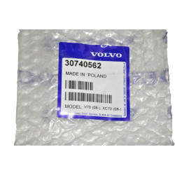 VOLVO V70 XC70 boczna kieszen siatka bagaznika OE