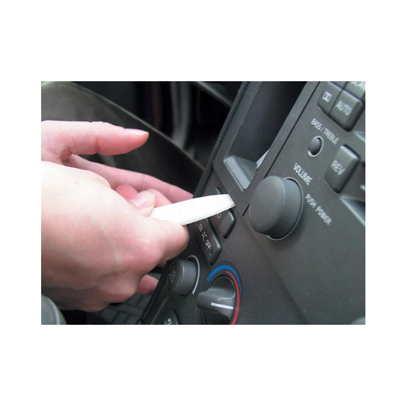 VOLVO szpatulka do demontazu elementow wnetrza OE