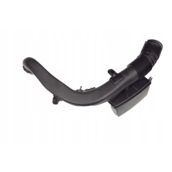 VOLVO S60 V60 rura waz dolot rezonator 2,0 D 2,4D