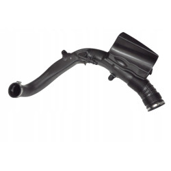 VOLVO S60 V60 rura waz dolot rezonator 2,0 D 2,4D