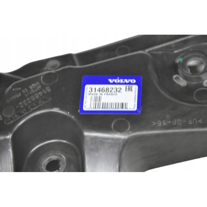 VOLVO S60 V60 II prawe mocowanie wspornik blotnika