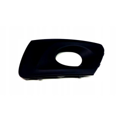 VOLVO XC70 przednia prawa kratka w zderzak OE