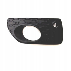 VOLVO XC70 przednia lewa kratka w zderzak OE