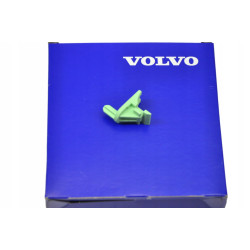 VOLVO S60 V60 uchwyt klips mocowanie blotnika OE