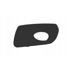 VOLVO XC70 przednia prawa kratka w zderzak OE