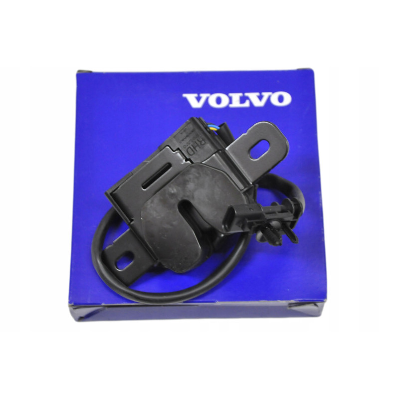 VOLVO XC60 oryginal prawy zamek maski 31479660 OE