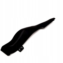 VOLVO XC60 prawa uszczelka blotnika podszybia OE