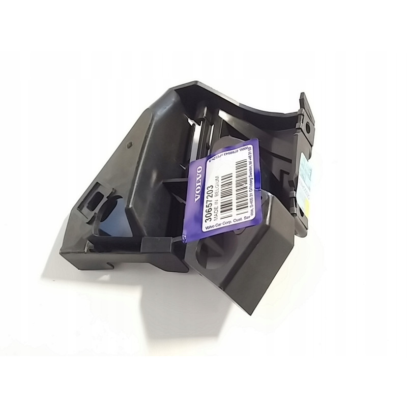 VOLVO C30 ślizg zderzaka przedni lewy 30657203 OE