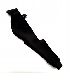 VOLVO XC60 lewa uszczelka blotnika podszybia OE