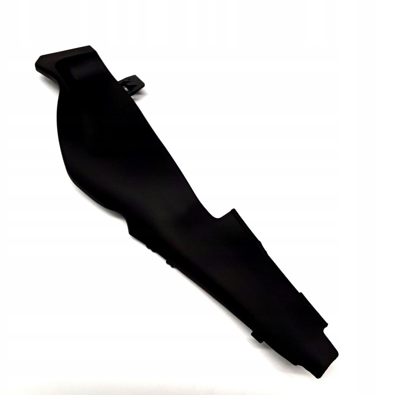 VOLVO XC60 lewa uszczelka...