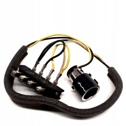 VOLVO XC90 tylne gniazdo zapalniczki 8691721 OE