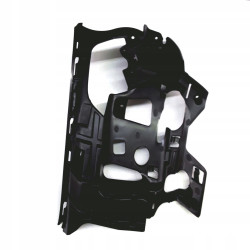 VOLVO S60 V60 lewy slizg mocow zderzak 31323840 OE