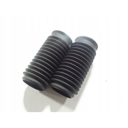 VOLVO 850 C70 S60 S70 oslony amortyzatory przod OE