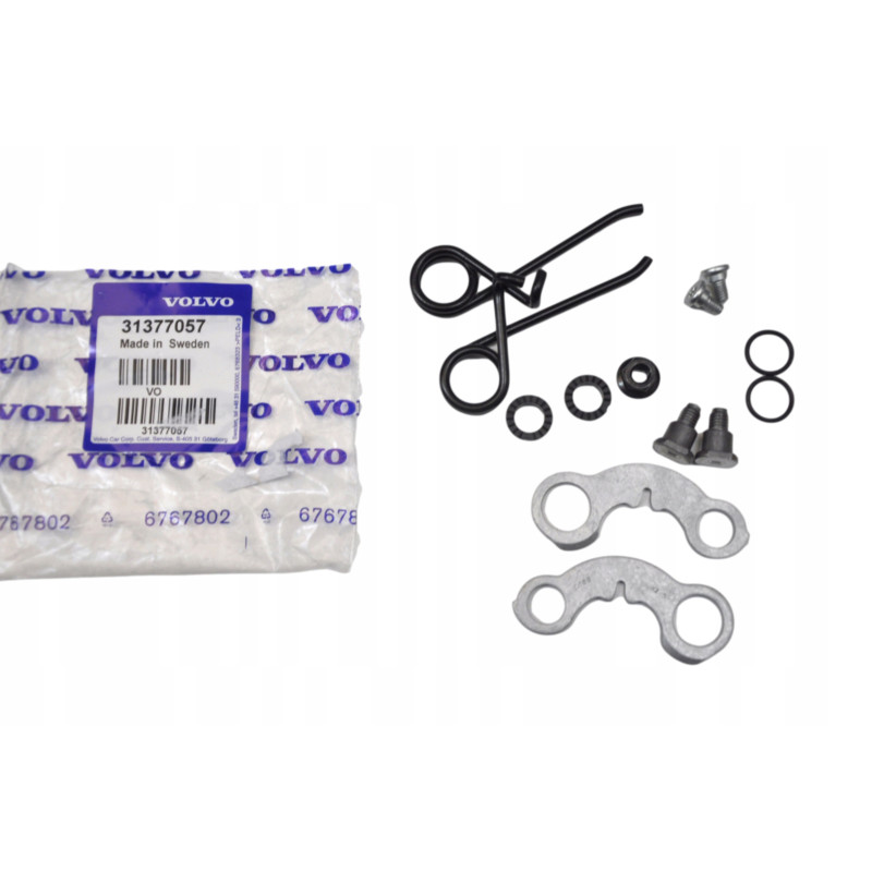 VOLVO V70 XC70 XC90 zestaw naprawczy fotela OE