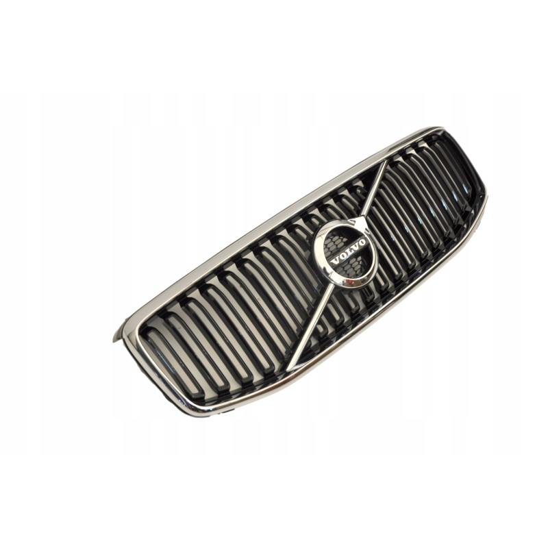 VOLVO XC60 II oslona chlodnicy grill atrapa OE