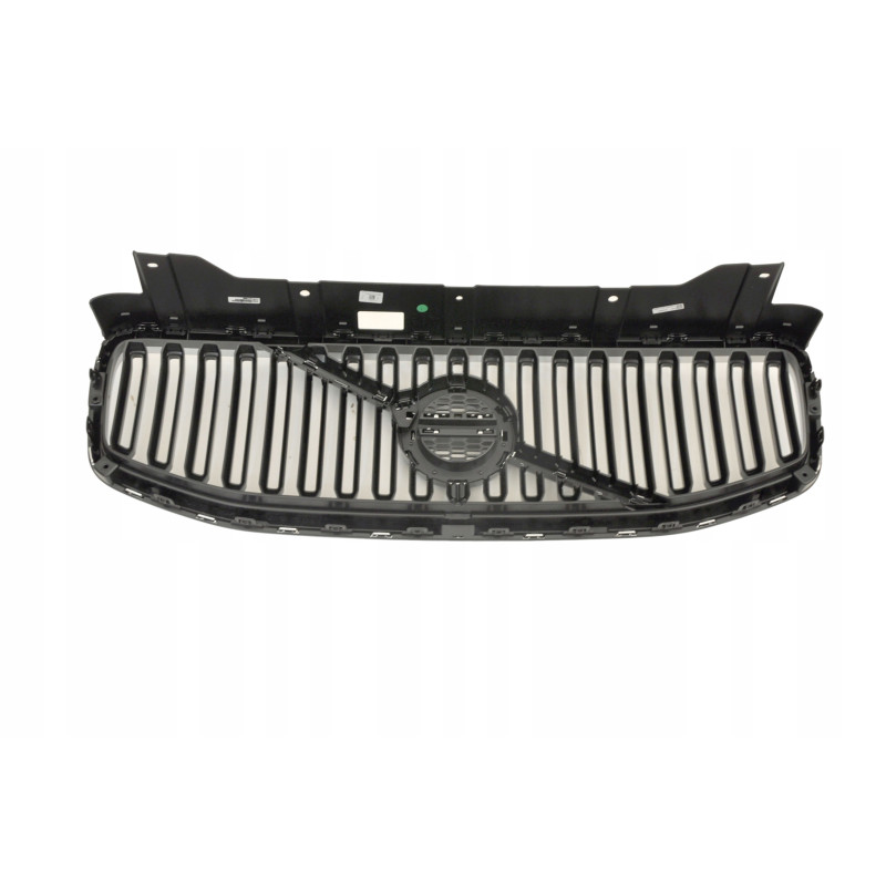 VOLVO XC60 II oslona chlodnicy grill atrapa OE