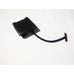 VOLVO S40 V50 zaslepka haka holownicze 39992890 OE