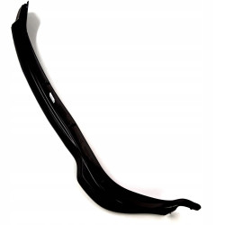 VOLVO XC60 uszczelka karoseryjn słupek prawy przód 31298784