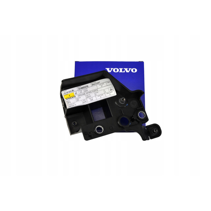 VOLVO XC40 lewe mocowanie...