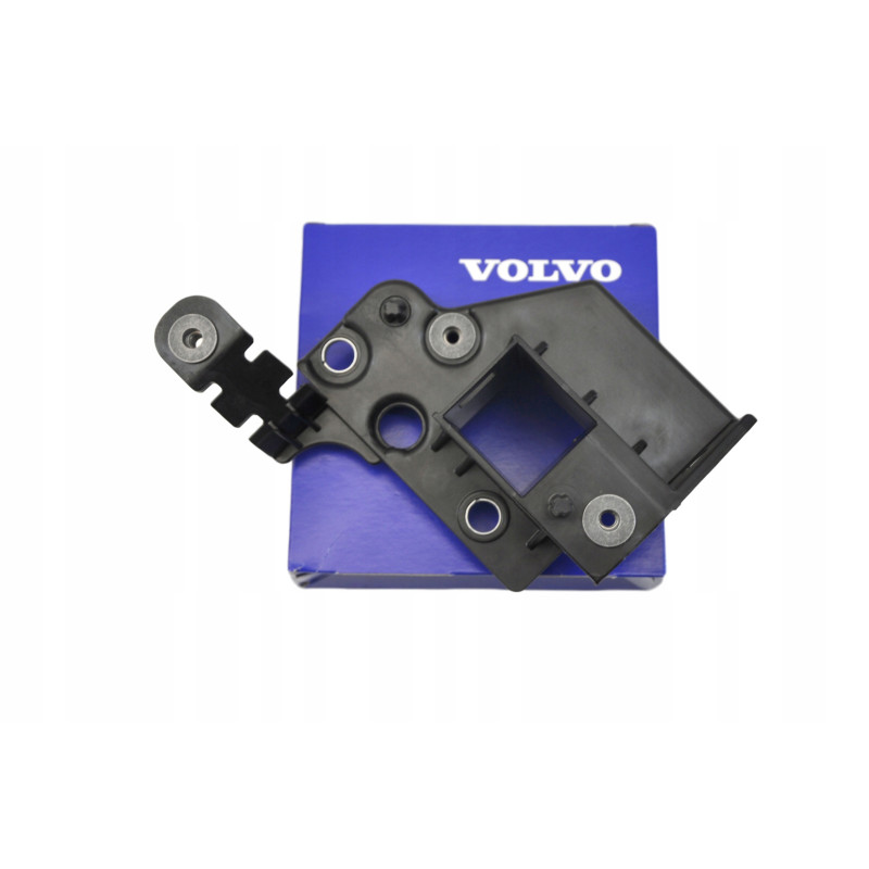 VOLVO XC40 lewe mocowanie uchwyt pasa przedniego