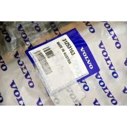 VOLVO XC60 mocowanie prawego progu R-Design OE 31253163