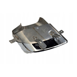 VOLVO XC60 lewa koncowka wydechu 31425018 OE