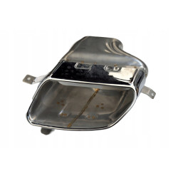 VOLVO XC60 lewa koncowka wydechu 31425018 OE