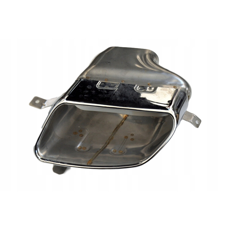 VOLVO XC60 lewa koncowka wydechu 31425018 OE