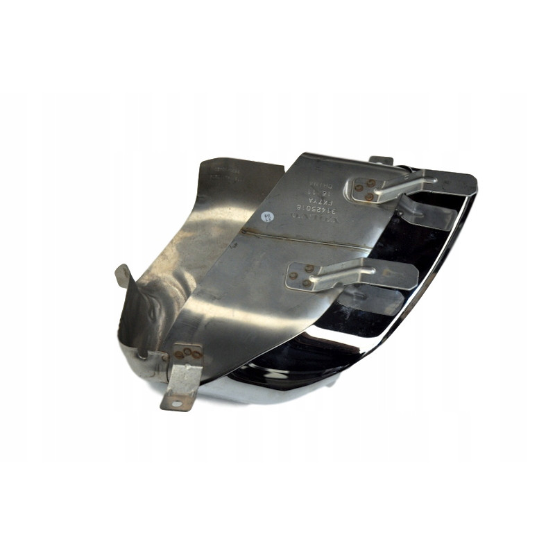 VOLVO XC60 lewa koncowka wydechu 31425018 OE