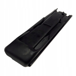 VOLVO XC60 lewa uszczelka tylna listwy dachowej OE 31253594