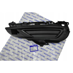 VOLVO XC60 II zaslepka lewego halogenu oryginal OE