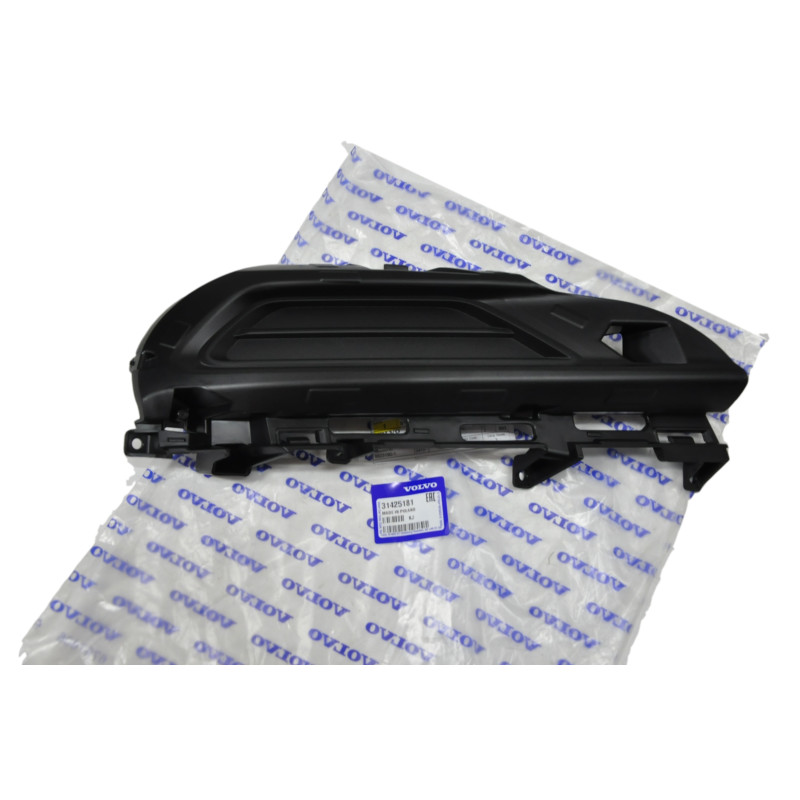 VOLVO XC60 II zaslepka lewego halogenu oryginal OE