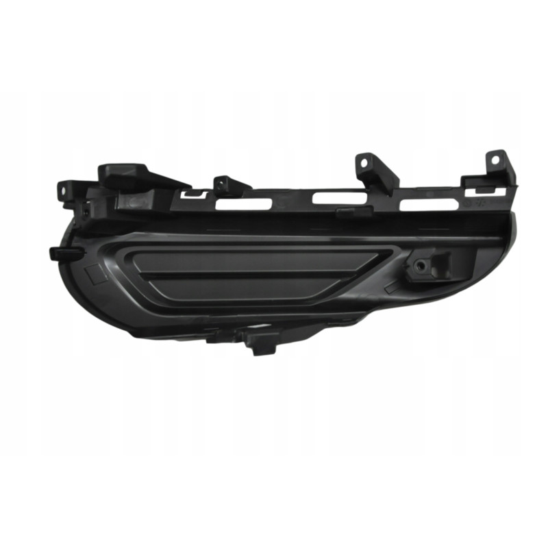 VOLVO XC60 II zaslepka lewego halogenu oryginal OE