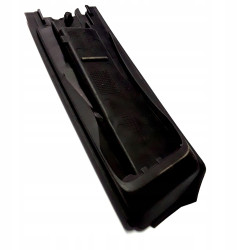 VOLVO XC60 lewa uszczelka przod listwy dachowej OE 31217525