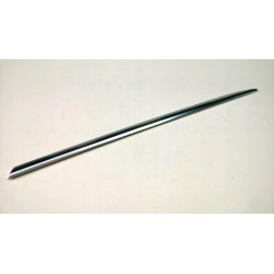 VOLVO XC60 listwa chrom szyby tylnej prawej OE 31358491