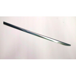 VOLVO XC60 listwa chrom szyby tylnej lewej OE 31358490