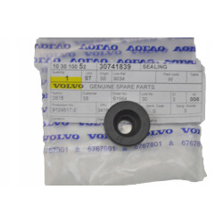 VOLVO S60 V50 V40 S80 V70 XC60 XC70 uszczelka uchwytu kolektora ssacego OE