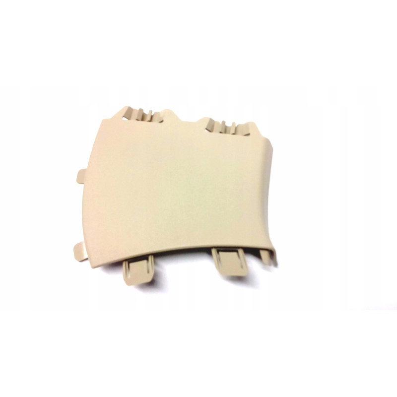 VOLVO XC60 tylna osłona...