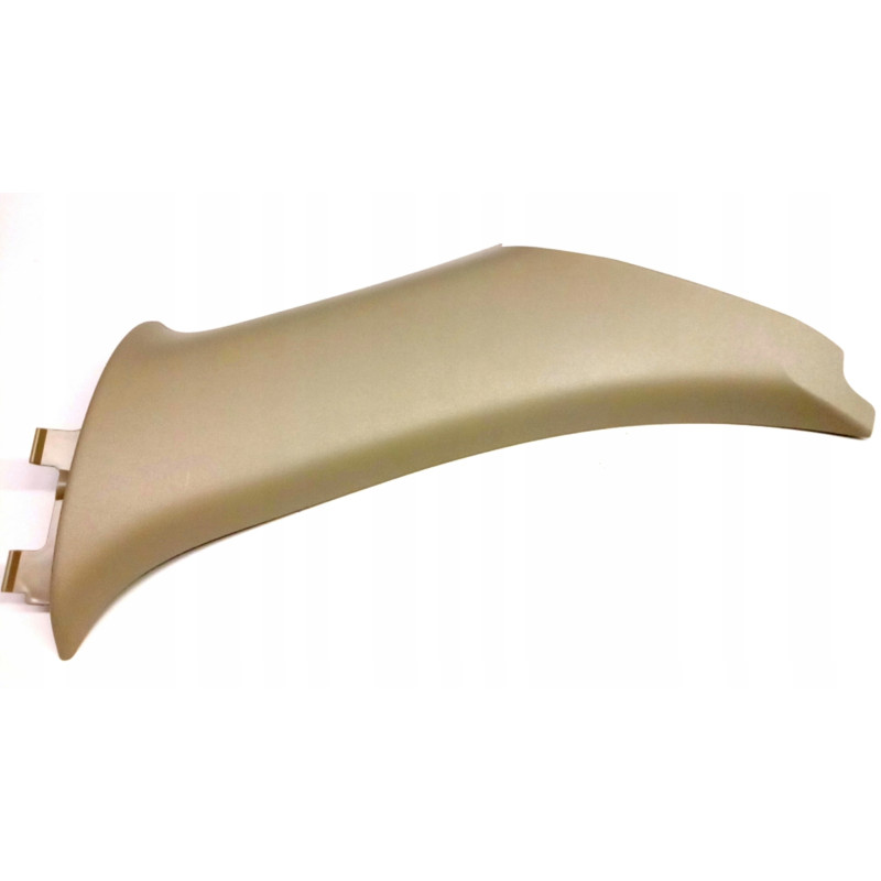 VOLVO XC60 tylna oslona...