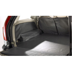 VOLVO XC90 ochronna mata wykladzina bagaznika OE