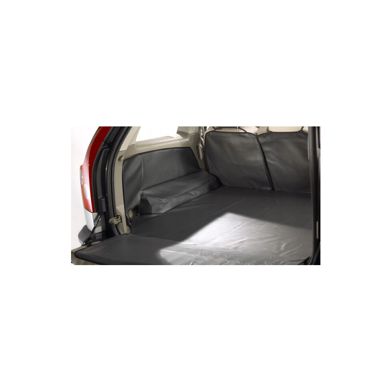 VOLVO XC90 ochronna mata...