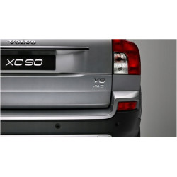VOLVO XC90 zestaw czujnikow parkowania tyl OE