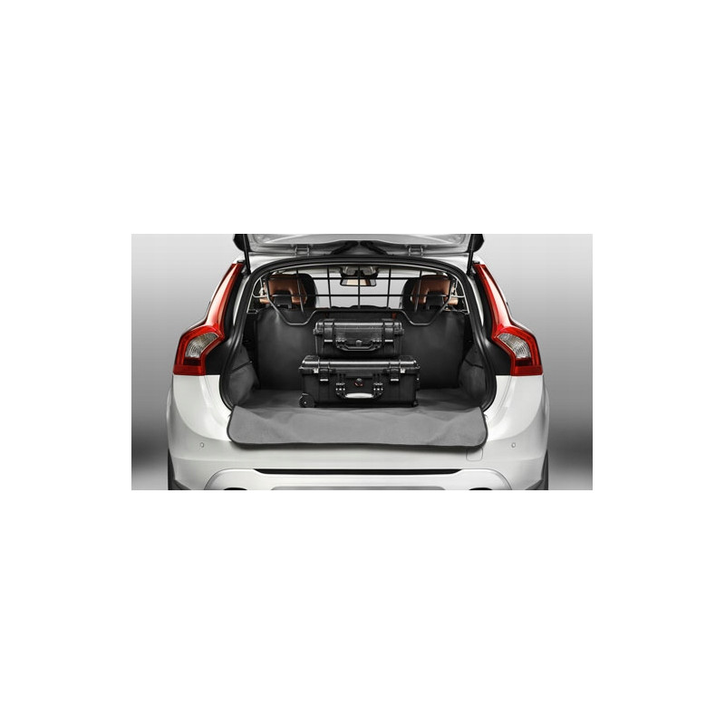 VOLVO V60 ochronna mata...