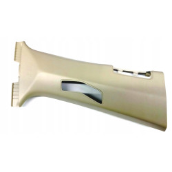 VOLVO XC60 srodkowa oslona slupka prawego OE 39805193