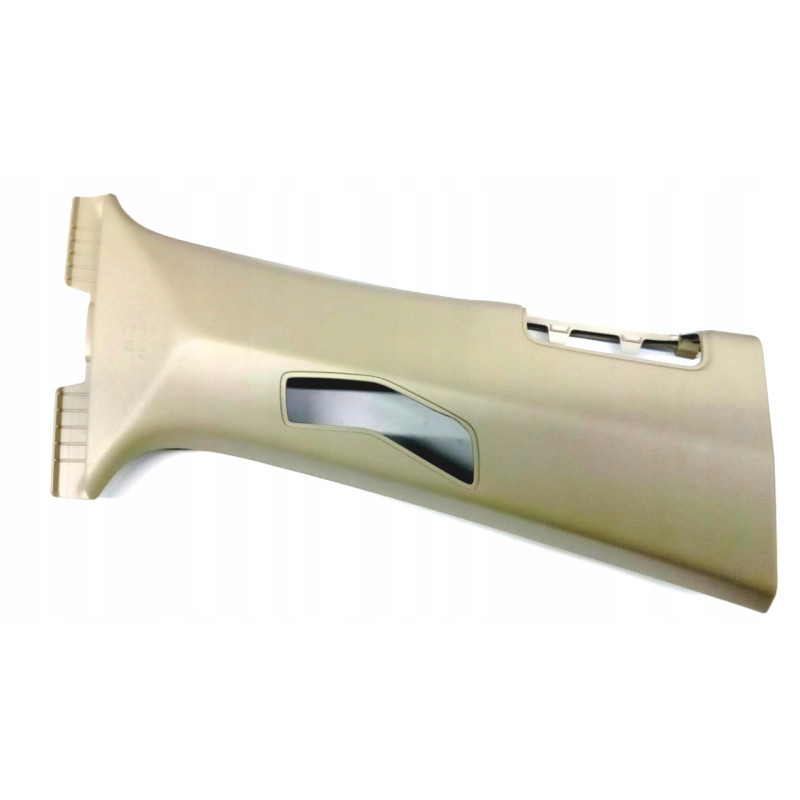 VOLVO XC60 srodkowa oslona...