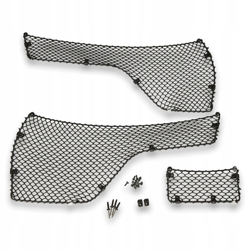 VOLVO XC60 komplet zestaw...