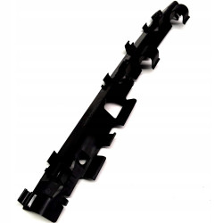 VOLVO XC60 mocowanie prawej oslony slupka przod OE 30715736