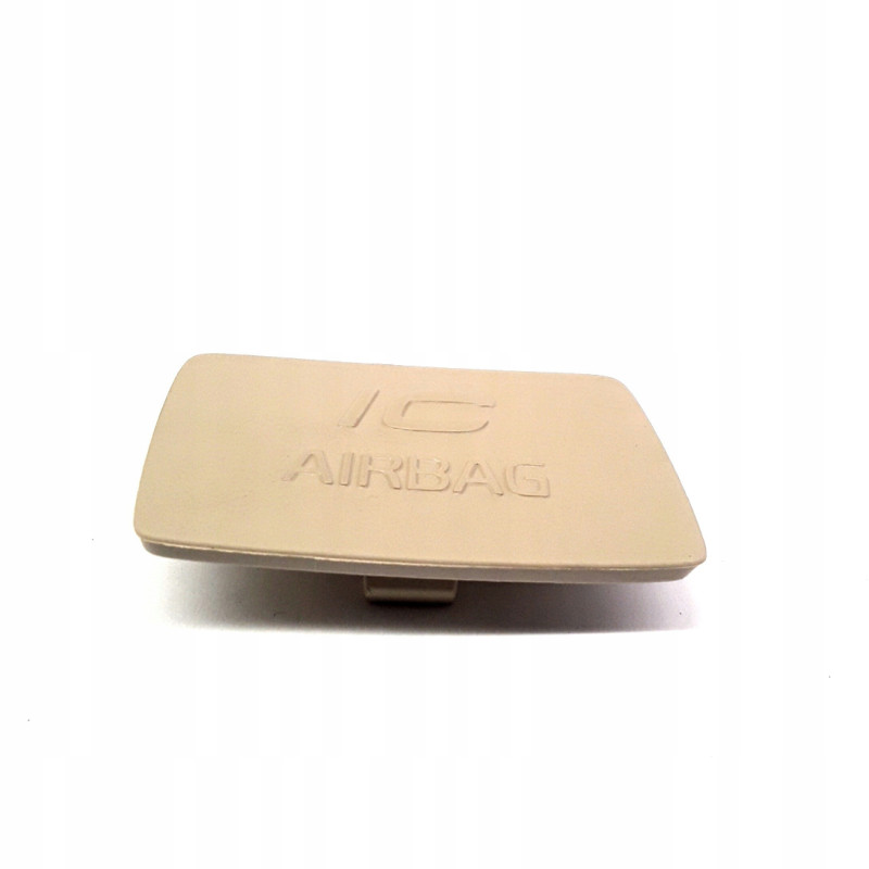 VOLVO XC60 zaslepka airbag...