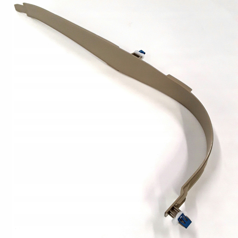 VOLVO XC60 prawa oslona...