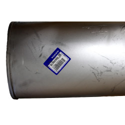 VOLVO 740 760 wydech tłumik układ wydechowy kpl 31392962